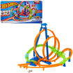 Picture of Hot Wheels Epic Crash Dash Playset